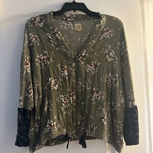 Truecraft lightweight jacket